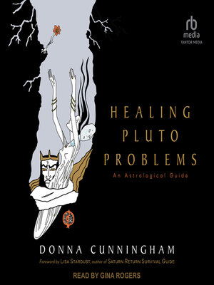 cover image of Healing Pluto Problems
